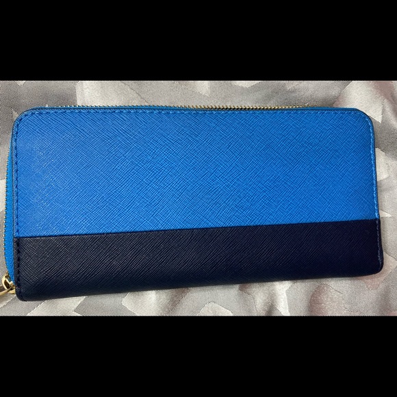 Michael kors wallet - Picture 3 of 6